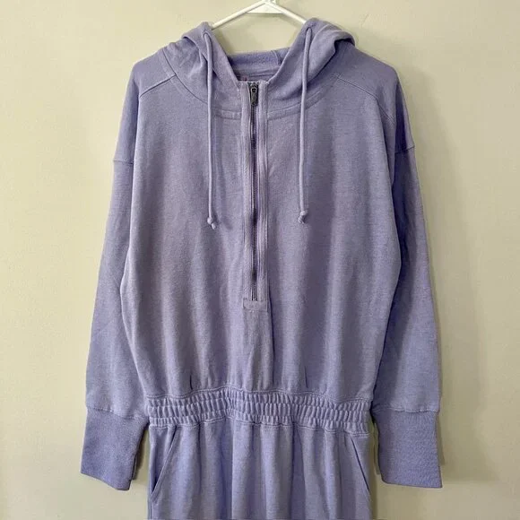 ✨HP✨Free People Movement Training Day Jumpsuit NWOT - Picture 7 of 9